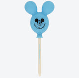[東京迪士尼樂園] 原子筆 Mickey Balloon Blue