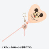 [東京迪士尼樂園] 鎖匙扣 Mickey/ Minnie Balloon