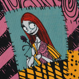 TIM BURTON'S THE NIGHTMARE BEFORE CHRISTMAS 長袖冷衫