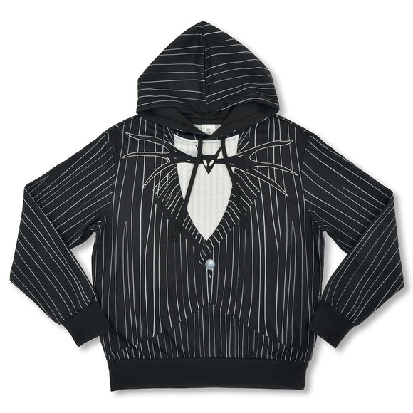 TIM BURTON'S THE NIGHTMARE BEFORE CHRISTMAS 衛衣