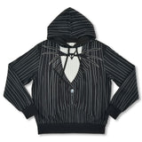 TIM BURTON'S THE NIGHTMARE BEFORE CHRISTMAS 衛衣