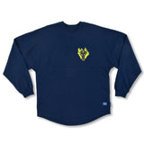 Disney Villains 【Spirit Jersey】長袖T恤