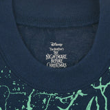 TIM BURTON'S THE NIGHTMARE BEFORE CHRISTMAS 【Spirit Jersey】長袖T恤