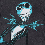 TIM BURTON'S THE NIGHTMARE BEFORE CHRISTMAS T恤