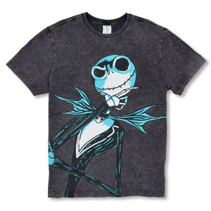 TIM BURTON'S THE NIGHTMARE BEFORE CHRISTMAS T恤
