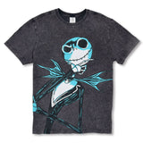 TIM BURTON'S THE NIGHTMARE BEFORE CHRISTMAS T恤