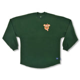 Disney Store Christmas 【Spirit Jersey】長袖上衣 Mickey