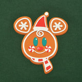 Disney Store Christmas 【Spirit Jersey】長袖上衣 Mickey