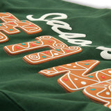 Disney Store Christmas 【Spirit Jersey】長袖上衣 Mickey