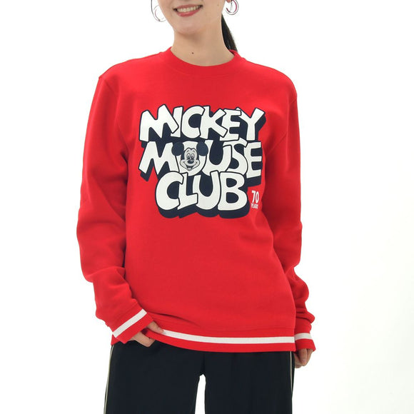 Mickey Mouse Club 70th 上衣