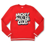 Mickey Mouse Club 70th 上衣
