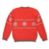 Disney Store Christmas 著燈冷衫 Pooh