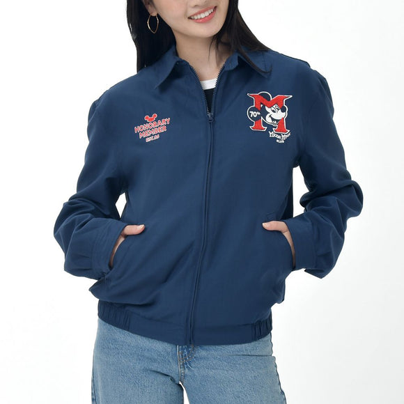 Mickey Mouse Club 70th 外套