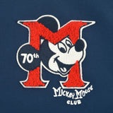 Mickey Mouse Club 70th 外套