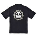 Disney stanDs TIM BURTON'S THE NIGHTMARE BEFORE CHRISTMAS 2026 短袖裇衫