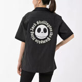 Disney stanDs TIM BURTON'S THE NIGHTMARE BEFORE CHRISTMAS 2026 短袖裇衫