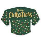 Disney Store Christmas 2024 【Spirit Jersey】長袖上衣