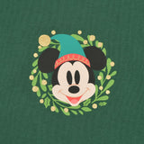 Disney Store Christmas 2024 【Spirit Jersey】長袖上衣