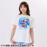 Disney Resort Unisex Tee 成人 白色