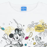 Pirates of the Caribbean 女裝Tee