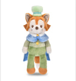 DISNEY PALNUI COLLECTION 毛公仔