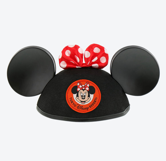 Wear In Disney - 帽子 Minnie Ears