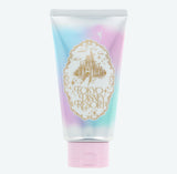 [東京迪士尼樂園] Body Cream 灰姑娘城堡