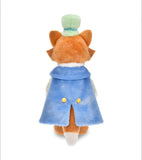 DISNEY PALNUI COLLECTION 毛公仔