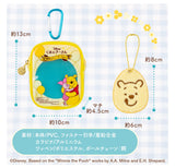 Disney 期間限定 小物袋運吊飾 Winnie the Pooh