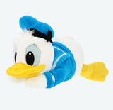 [東京迪士尼樂園] 攬枕 Donald