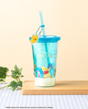 Disney 期間限定 飲管水杯 Winnie the Pooh