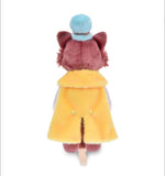 DISNEY PALNUI COLLECTION 毛公仔