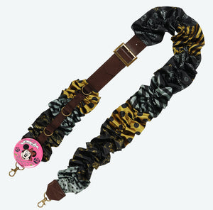 Pirates of the Caribbean 多用途肩帶