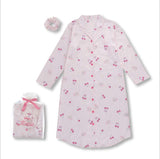 GLOSSY FRUITS 睡裙頭飾套裝