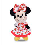 GLOSSY FRUITS nuiMO 毛公仔專用服飾