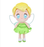 Disney Store 毛公仔 Tiny Alice/Tinker Bell