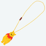 [東京迪士尼樂園]  發光頸鏈 Pooh