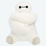 [東京迪士尼樂園] 毛公仔 可pose 抱抱 Baymax