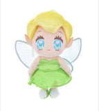 Disney Store 毛公仔 Tiny Alice/Tinker Bell