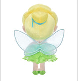 Disney Store 毛公仔 Tiny Alice/Tinker Bell