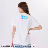 Disney Resort Unisex Tee 成人 白色