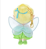 Disney Store 毛公仔 Tiny Alice/Tinker Bell