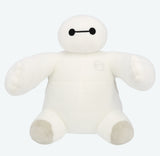 [東京迪士尼樂園] 毛公仔 可pose 抱抱 Baymax