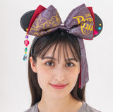 Pirates of the Caribbean 頭箍