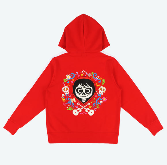 [東京迪士尼樂園] Unisex 衛衣外套 Coco