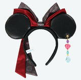 Pirates of the Caribbean 頭箍