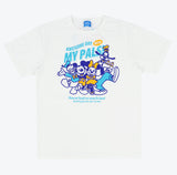Disney Resort Unisex Tee 成人 白色