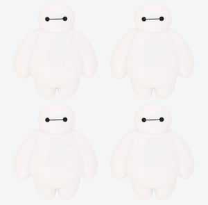 [東京迪士尼樂園] 紙夾套裝 Baymax