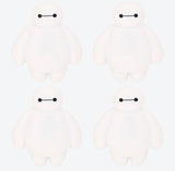 [東京迪士尼樂園] 紙夾套裝 Baymax