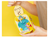 Disney 期間限定 小物袋運吊飾 Winnie the Pooh